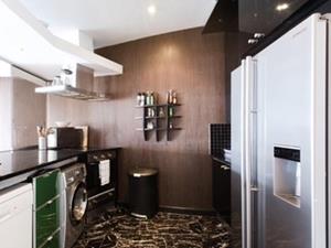 To Let 2 Bedroom Property for Rent in De Waterkant Western Cape